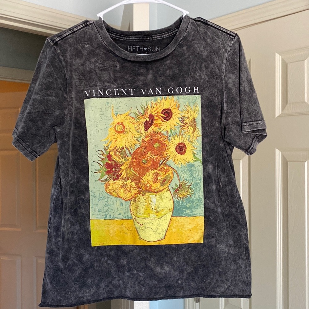 Women’s size Small T shirt
